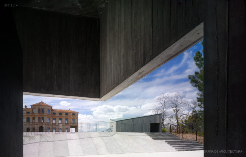 Centro de promoción e investigación del Ibérico