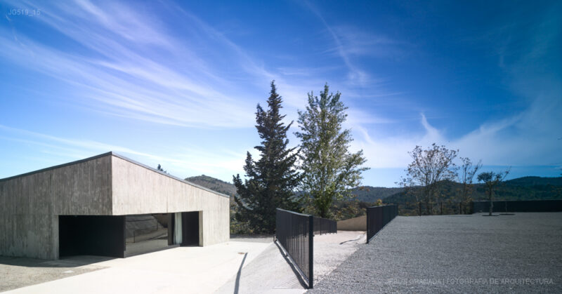 Centro de promoción e investigación del Ibérico