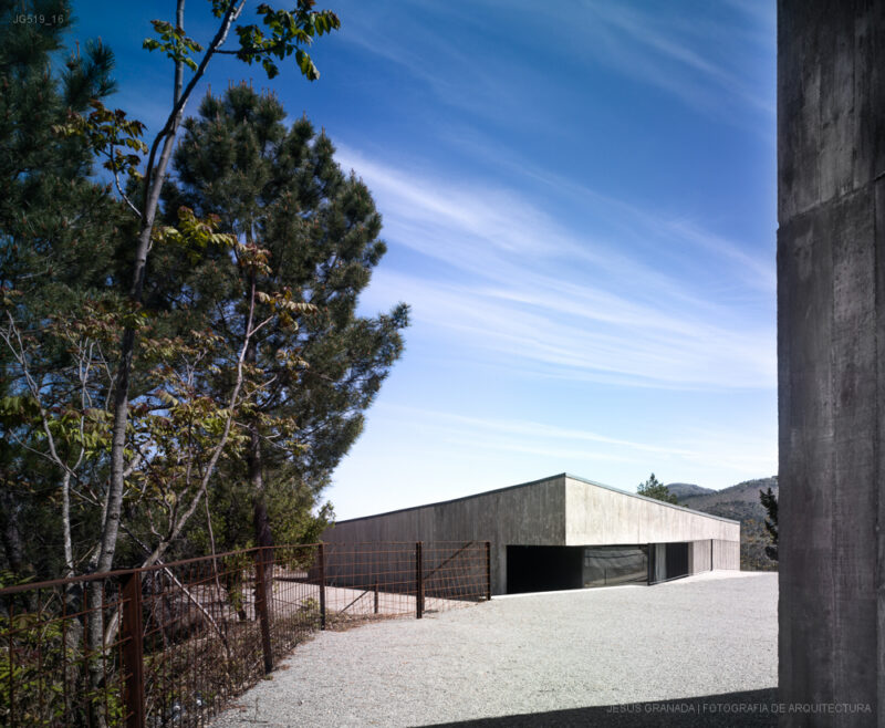 Centro de promoción e investigación del Ibérico