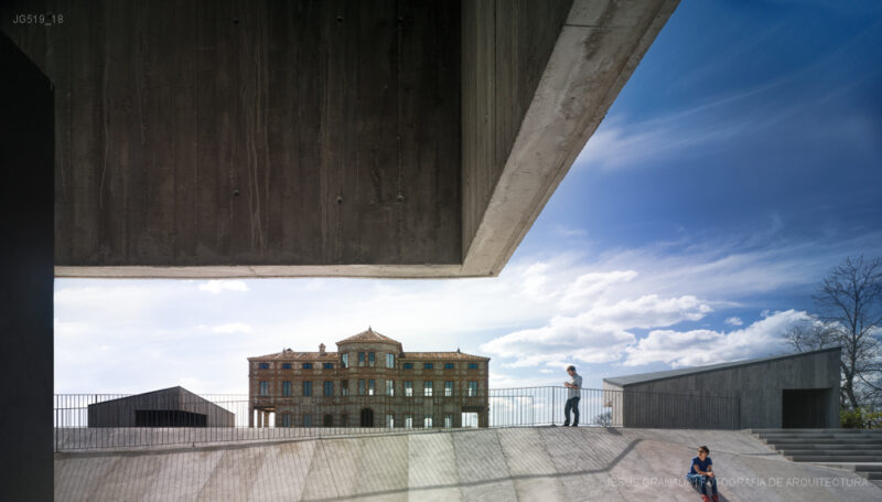 Centro de promoción e investigación del Ibérico