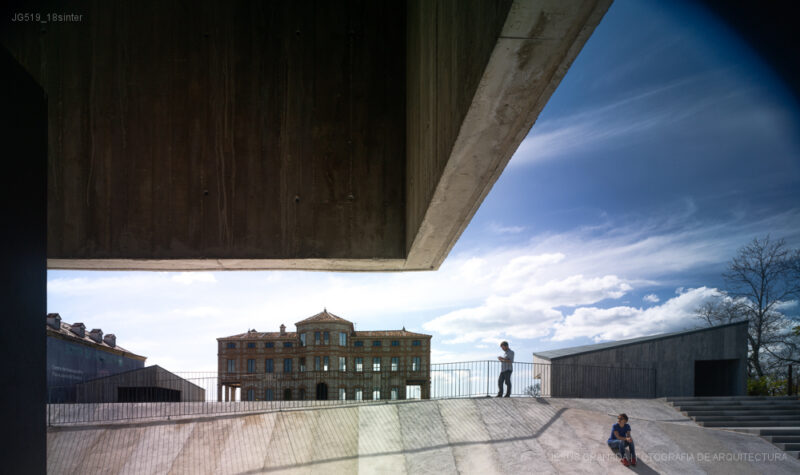 Centro de promoción e investigación del Ibérico