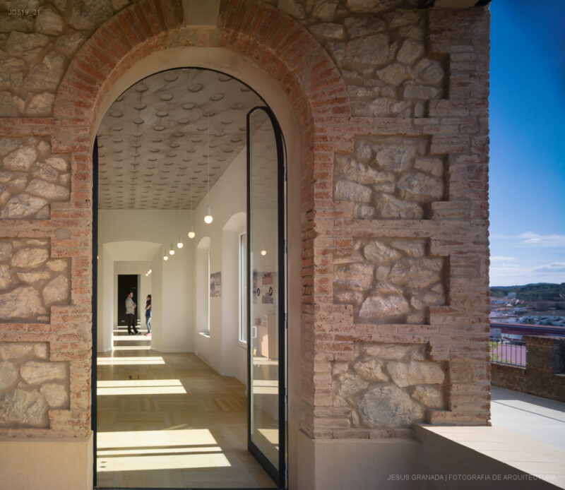 Centro de promoción e investigación del Ibérico