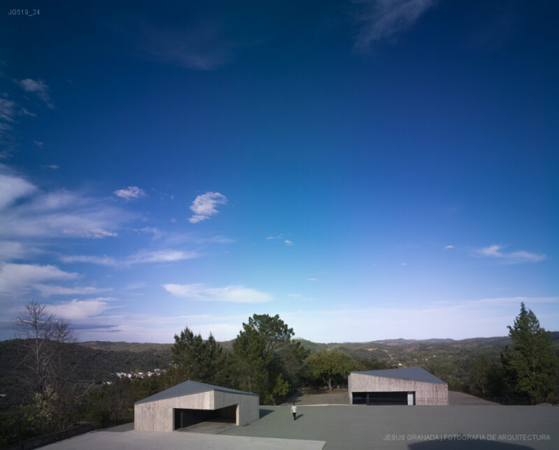 Centro de promoción e investigación del Ibérico
