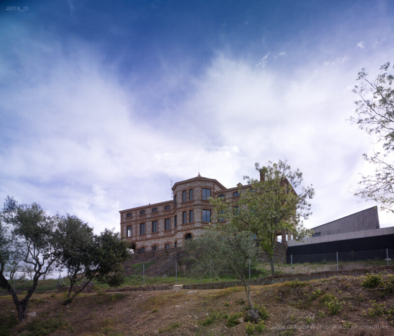 Centro de promoción e investigación del Ibérico