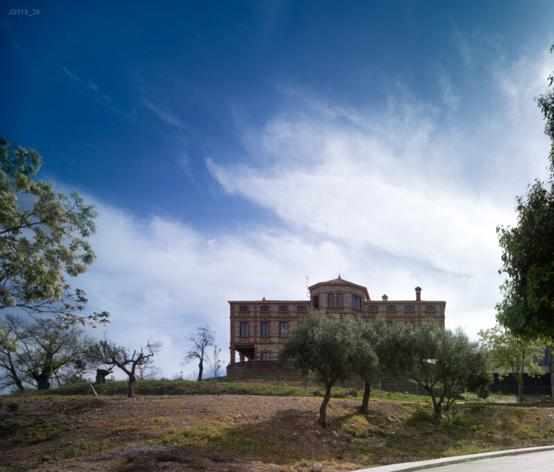 Centro de promoción e investigación del Ibérico