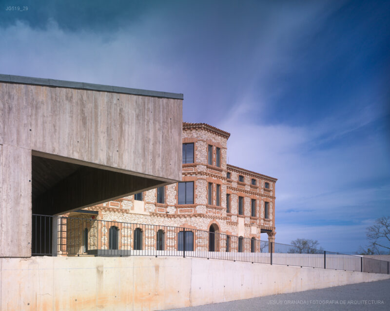 Centro de promoción e investigación del Ibérico