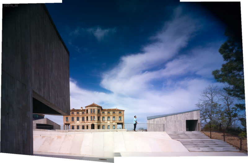 Centro de promoción e investigación del Ibérico