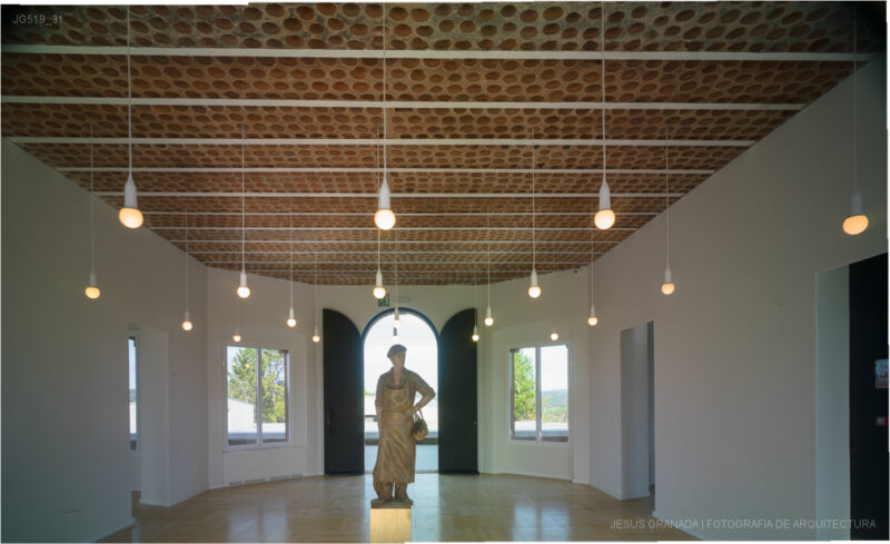 Centro de promoción e investigación del Ibérico