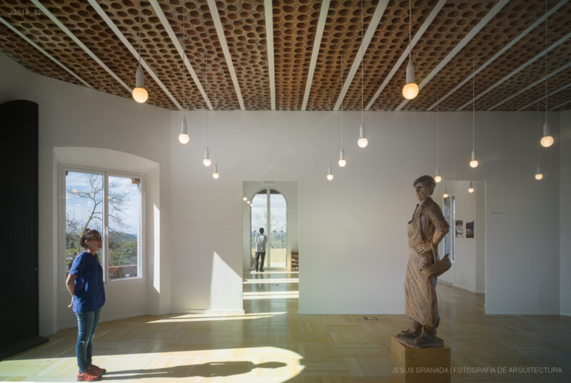 Centro de promoción e investigación del Ibérico