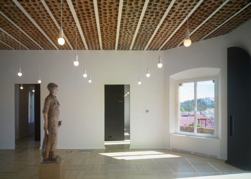 Centro de promoción e investigación del Ibérico