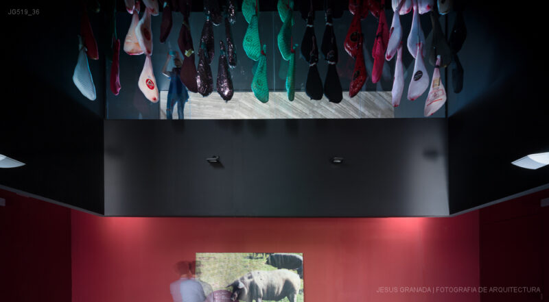 Centro de promoción e investigación del Ibérico