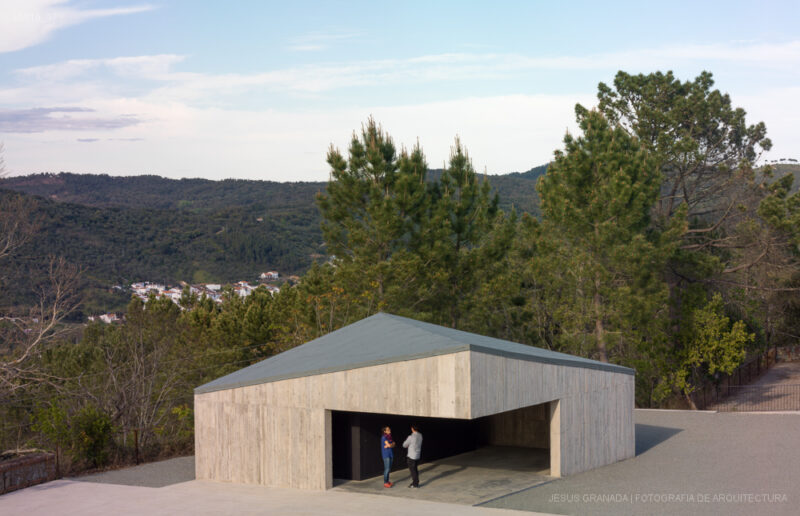 Centro de promoción e investigación del Ibérico