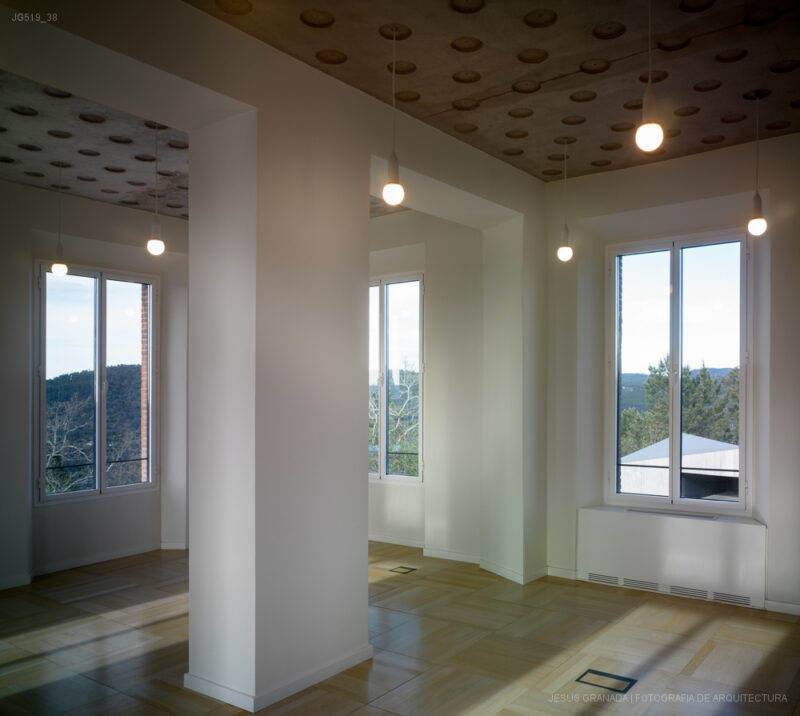 Centro de promoción e investigación del Ibérico