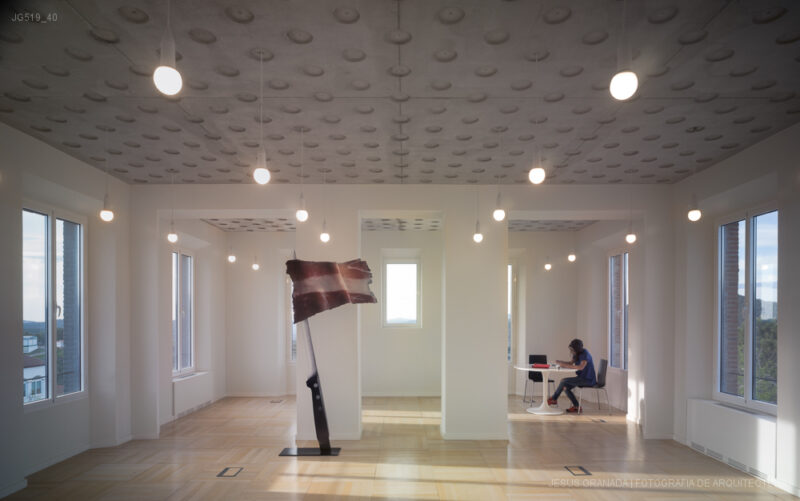 Centro de promoción e investigación del Ibérico