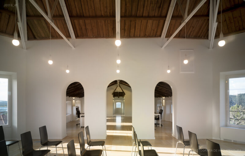 Centro de promoción e investigación del Ibérico