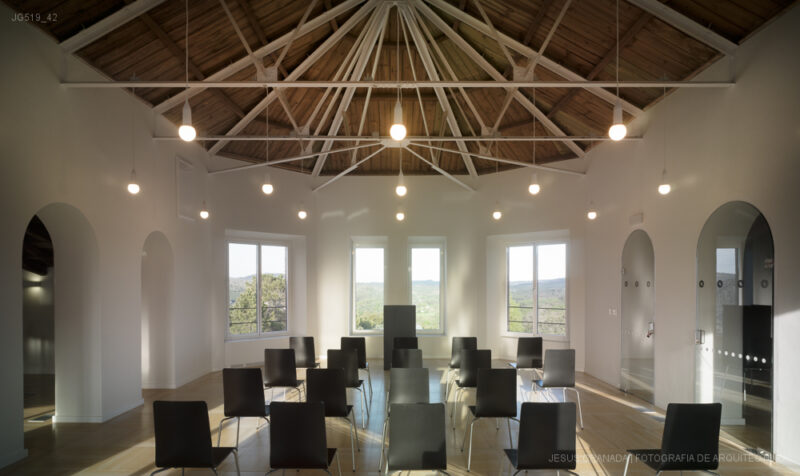 Centro de promoción e investigación del Ibérico