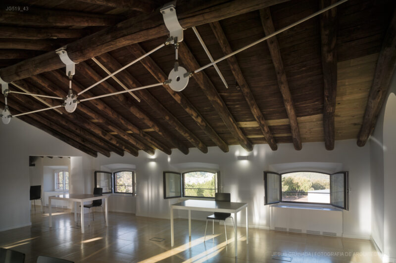 Centro de promoción e investigación del Ibérico