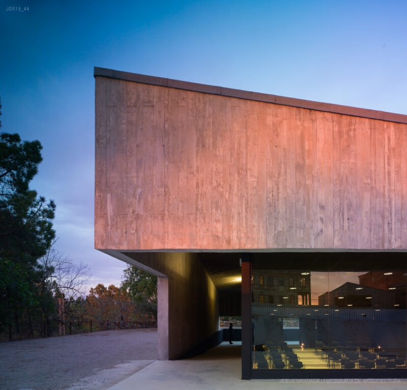 Centro de promoción e investigación del Ibérico