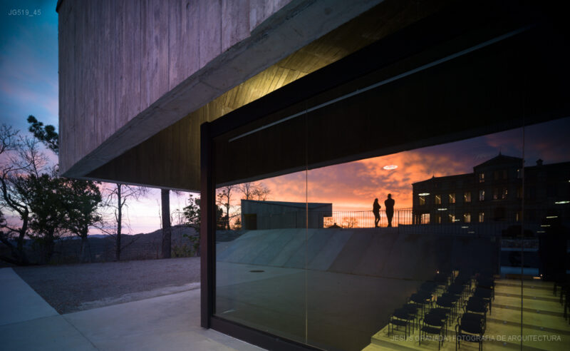 Centro de promoción e investigación del Ibérico