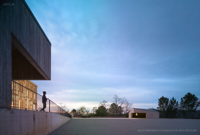 Centro de promoción e investigación del Ibérico