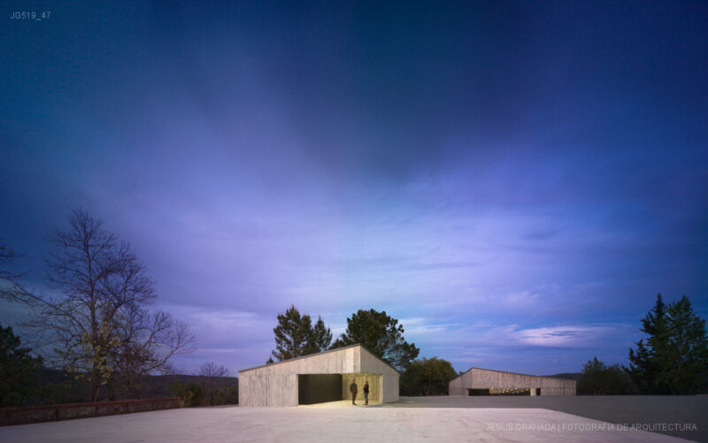 Centro de promoción e investigación del Ibérico