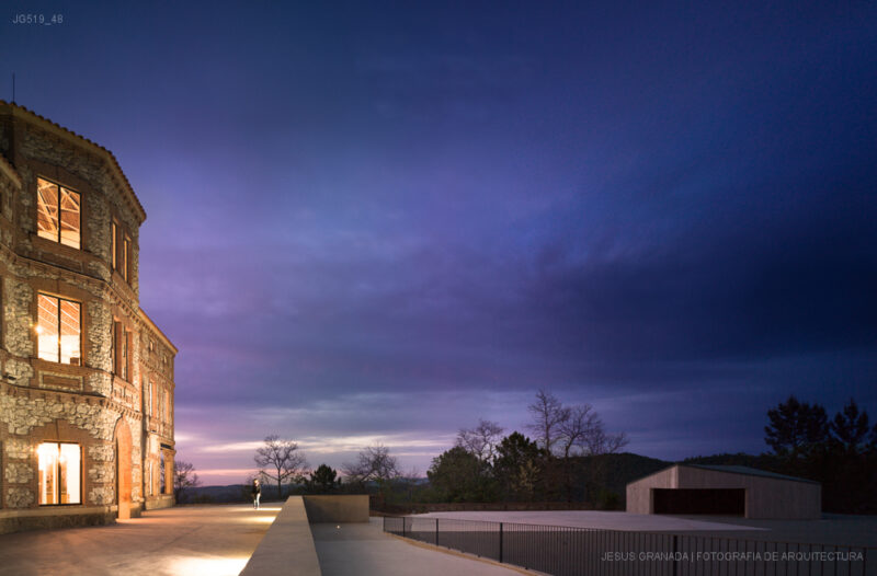 Centro de promoción e investigación del Ibérico