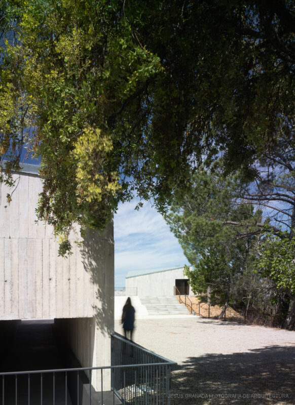 Centro de promoción e investigación del Ibérico