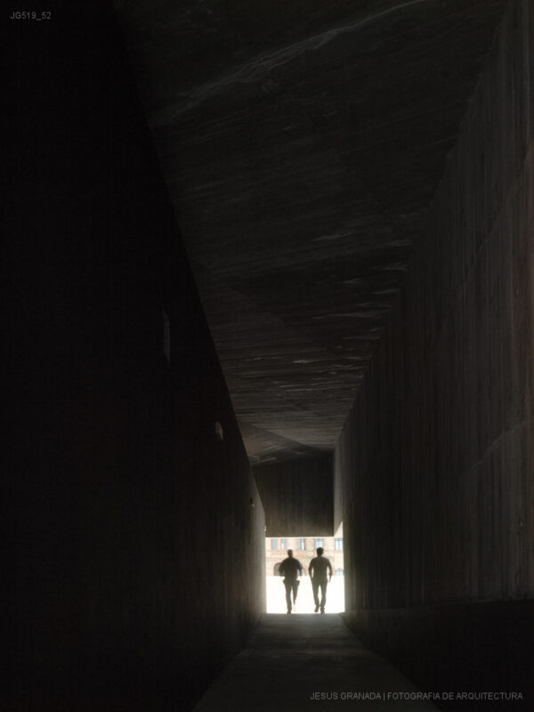 Centro de promoción e investigación del Ibérico