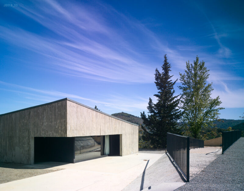 Centro de promoción e investigación del Ibérico