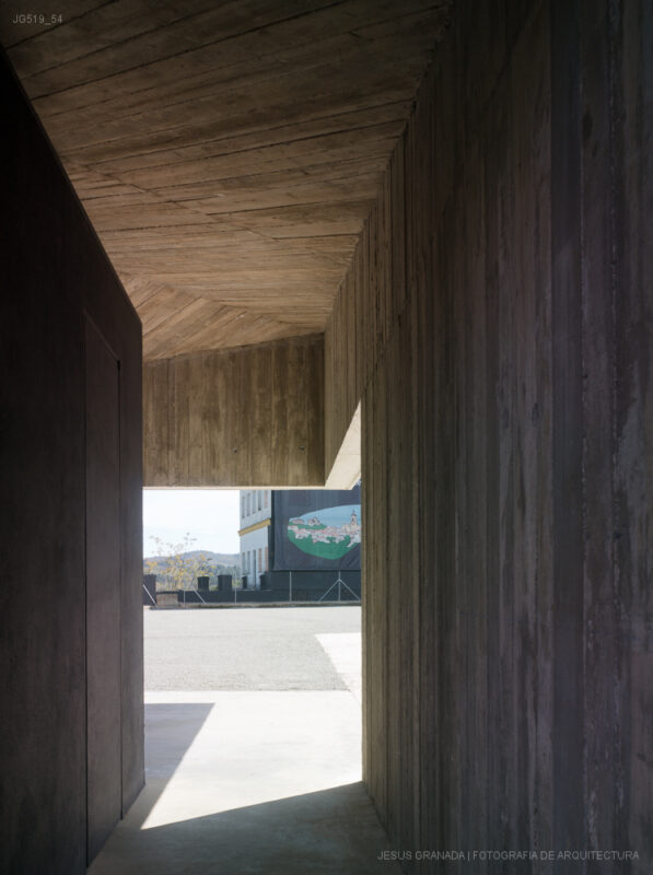 Centro de promoción e investigación del Ibérico