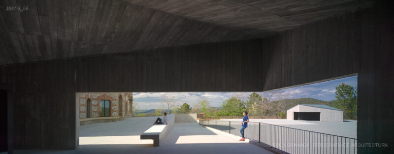 Centro de promoción e investigación del Ib´erico