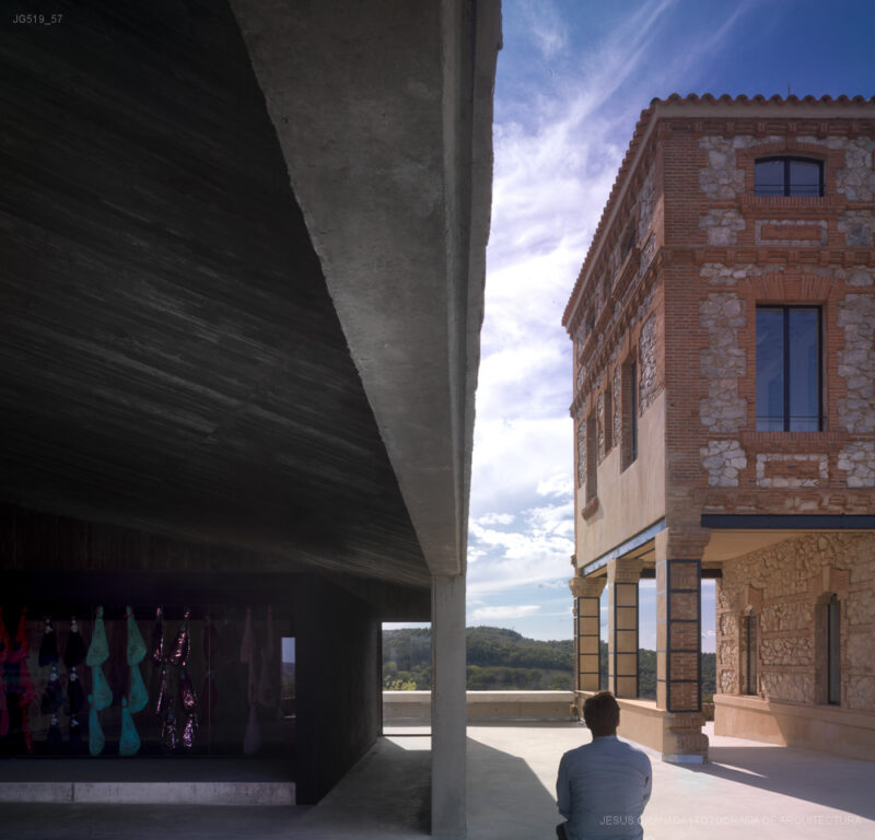 Centro de promoción e investigación del Ibérico