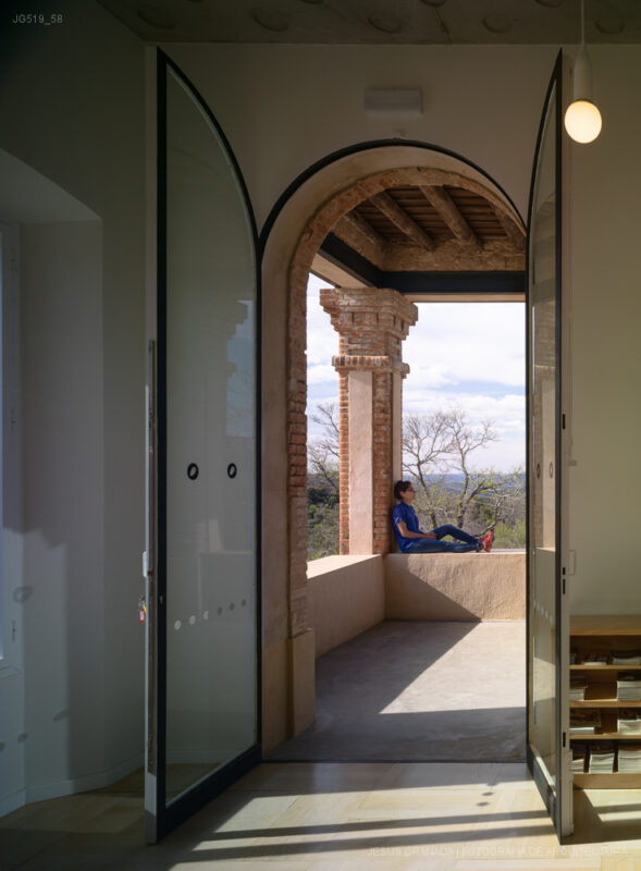 Centro de promoción e investigación del Ibérico