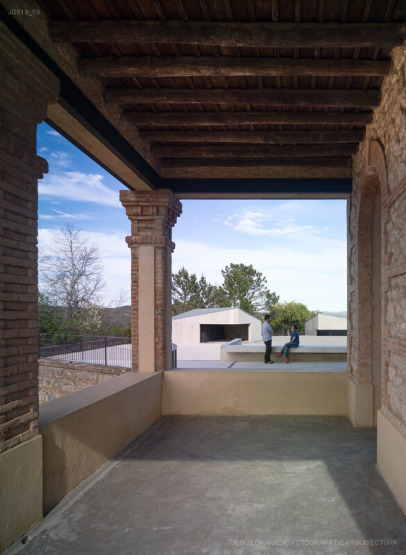 Centro de promoción e investigación del Ibérico