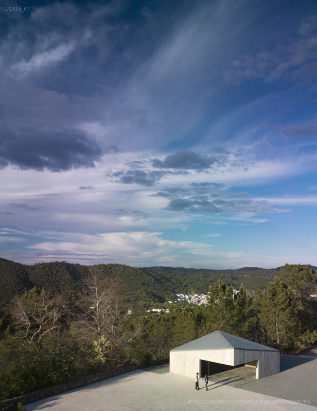 Centro de promoción e investigación del Ib´erico