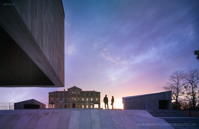 Centro de promoción e investigación del Ibérico