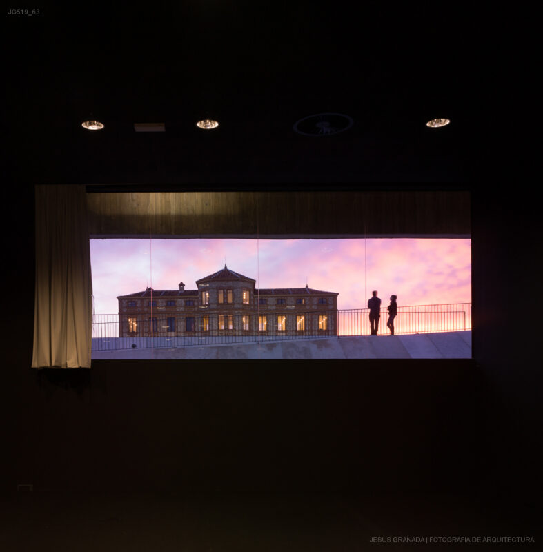 Centro de promoción e investigación del Ibérico