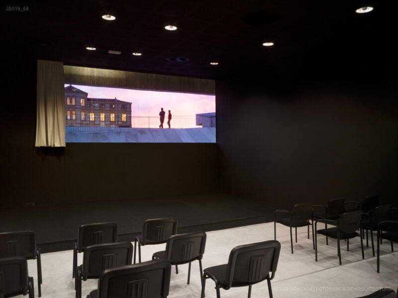 Centro de promoción e investigación del Ibérico