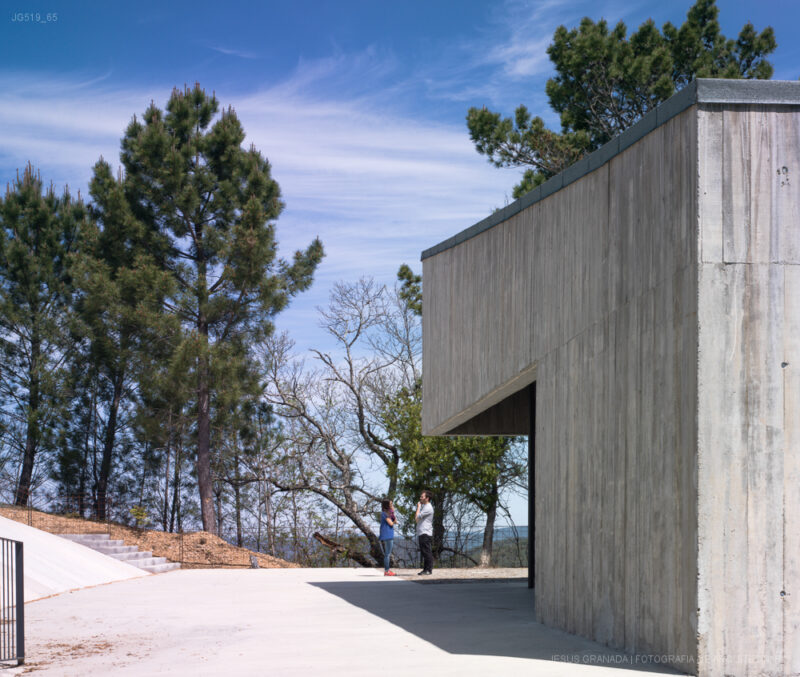 Centro de promoción e investigación del Ibérico