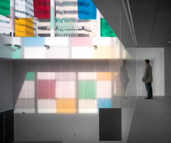 Museo Pompidou Málaga