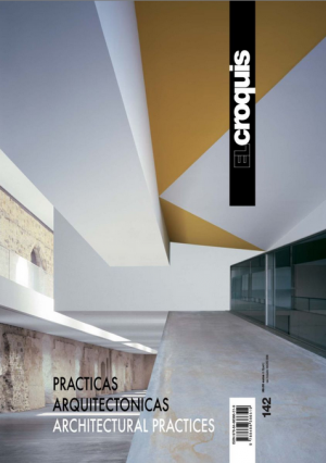 Revista El Croquis #142