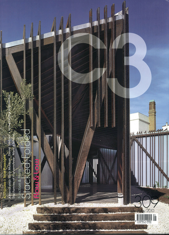 Revista c3 #314