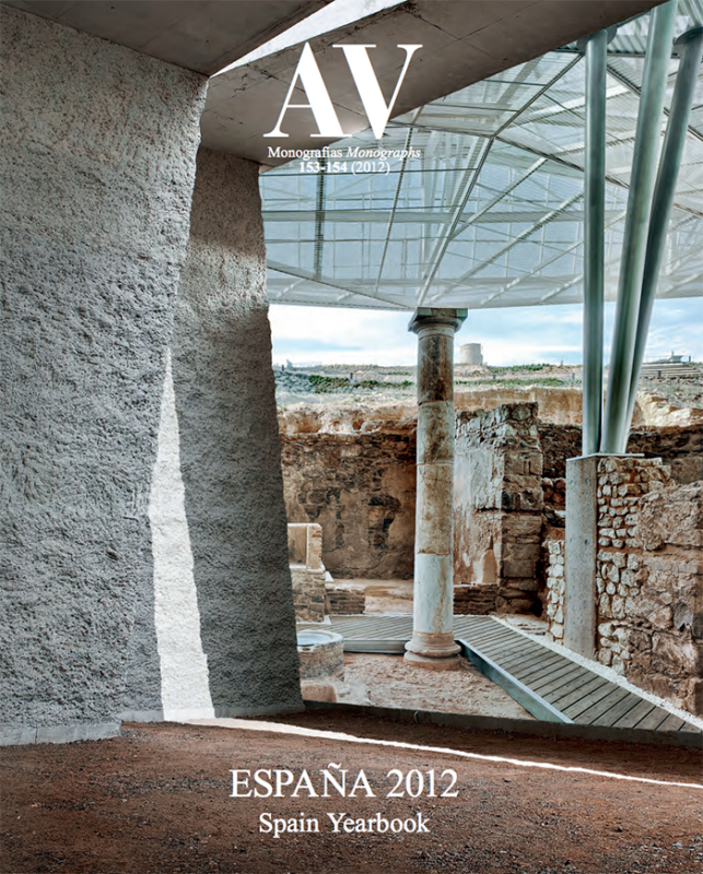 AV Monografías #153-154
