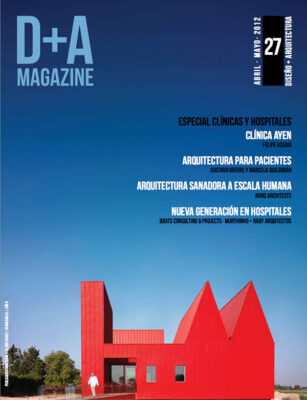 D+A Magazine 27