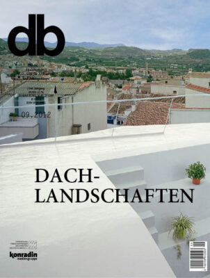 db 09.2012 Dach-Landschaften
