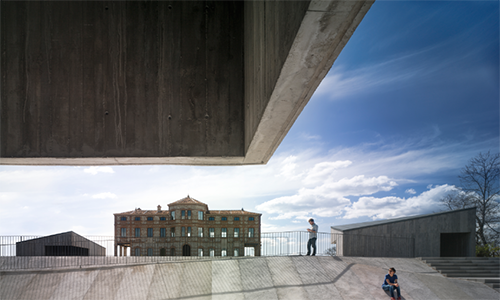 BAKPAK arquitectos