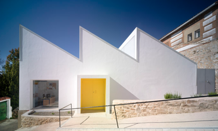 BAKPAK arquitectos