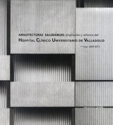 Hospital Clínico Universitario de Valladolid