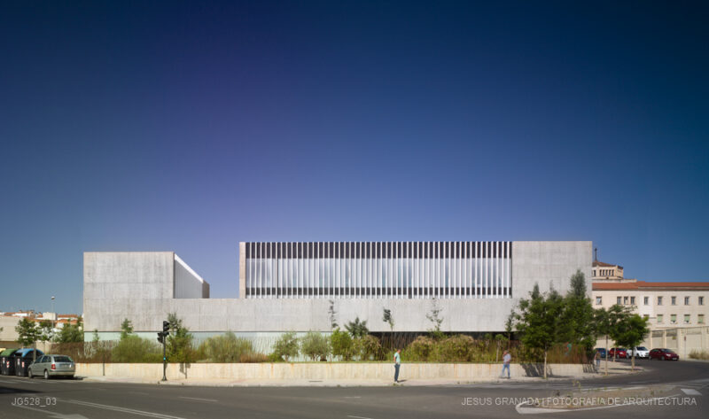 BADAJOZ IDI OLIVERA JIMENEZ JG528 03