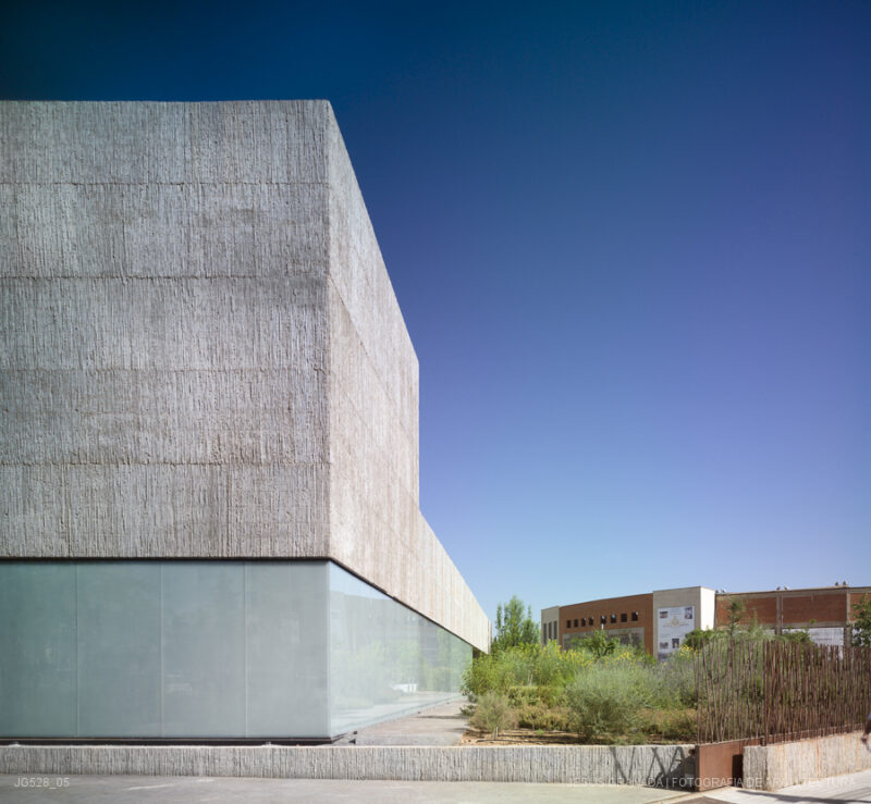 BADAJOZ IDI OLIVERA JIMENEZ JG528 05